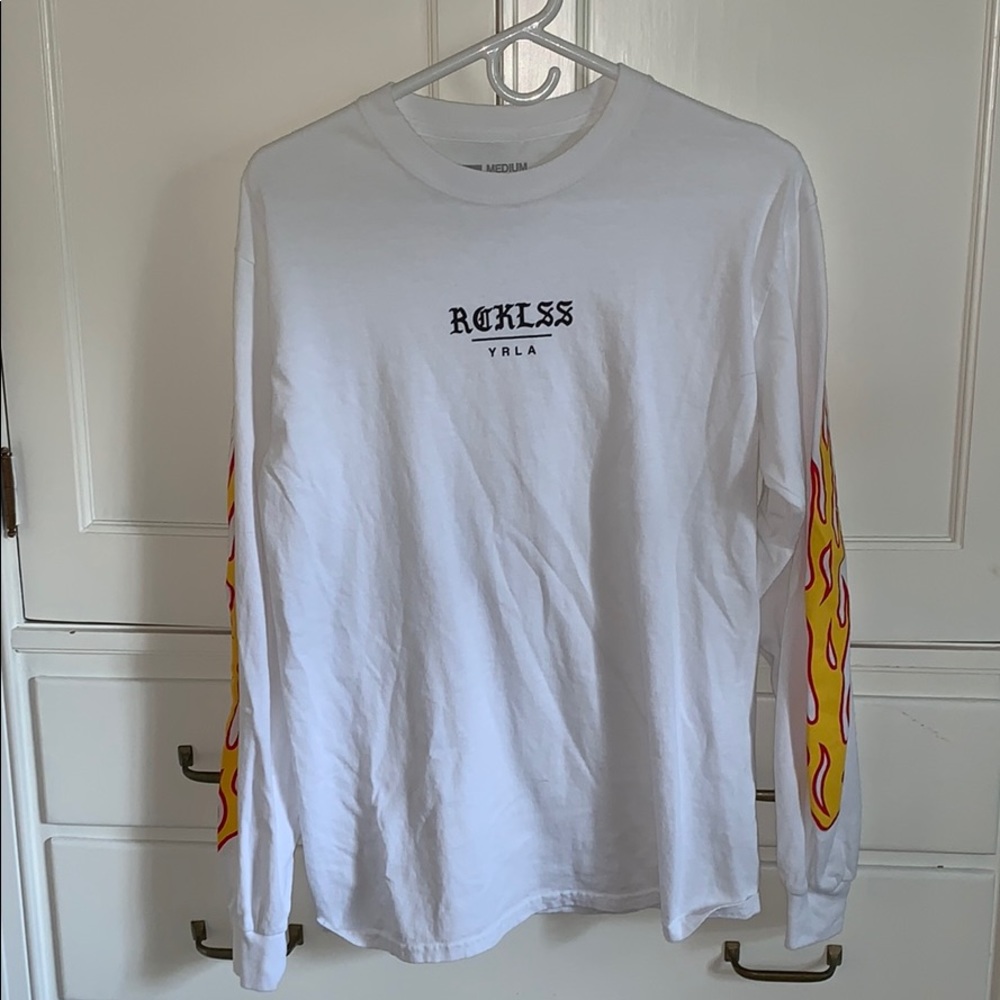 Pacsun Reckless Longsleeve (unisex)